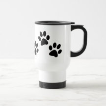 Pattes Tasse