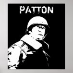 Patton Affiche