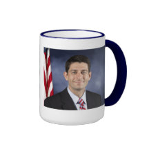 Paul Ryan Tasse À Café