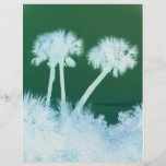 Paumes de neige prospectus