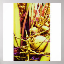 PAUMES SAUVAGES #22 POSTERS