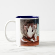 Pause-café Ratties 02 Tasses À Café