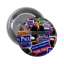 Pauvre Rudy Badge