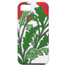 PAVOT1.png Coques iPhone 5 Case-Mate