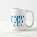 Pavot-tasse