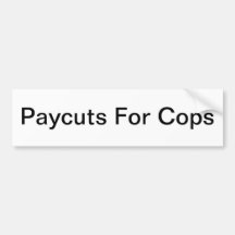 Paycuts pour l'adhésif pour pare-chocs de cannette autocollant pour voiture