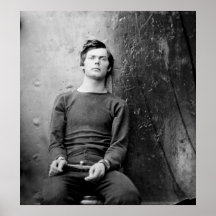Payne ou Powell : 1865 Posters