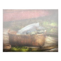 Pays - blanchisserie invitations