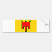 Pays de la France de région française de drapeau d Adhésifs Pour Voiture
