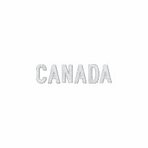 Pays nord-américain canadien du Canada patriotique Vestes