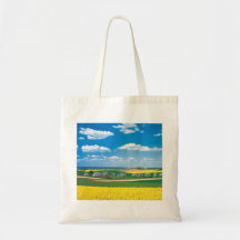 PAYSAGE AMÉRICAIN SACS DE TOILE