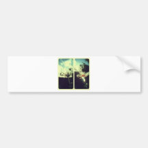 Paysage Autocollant Pour Voiture