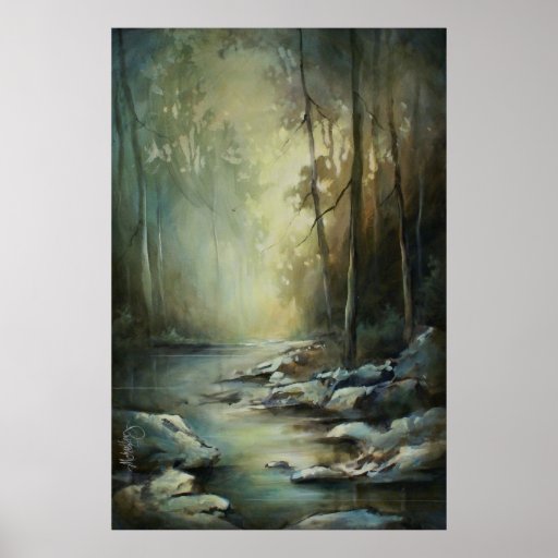 Paysage c430 affiches
