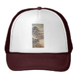 Paysage d'automne par Tung Ch'I-Ch'Ang Casquette De Camionneur