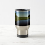 Paysage de refuge de Kanuti Tasse À Café