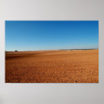 Paysage espagnol posters