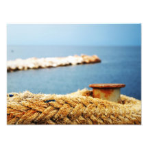 paysage marin art photographique