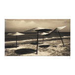 paysage marin impression sur toile