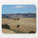 Paysage Mousepad de la Toscane tapis de souris