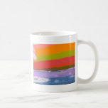 paysage tasses