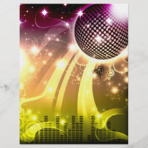 paysage urbain de disco prospectus
