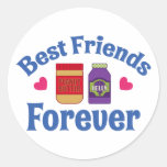 PB&J BFF ADHÉSIF