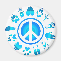 peace4 velu aimant