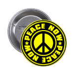 PEACE_NOW BADGE