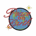 Peace On Earth Hoodie