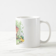 Pêche de carpe tasse