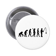 Pêche d'évolution pin's