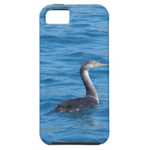 Pêche juvénile de tapis à longs poils coques iPhone 5