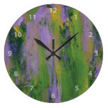 Peinture abstraite 51" bonheur