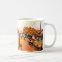 PEINTURE de 12 copie, copie 12 de PEINTURE Mug