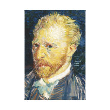 Peinture de beaux-arts de Vincent van Gogh d'autop Impressions Sur Toile