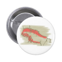 Peinture de caverne Cave sorte Badges Avec Agrafe