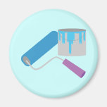 Peinture Magnets