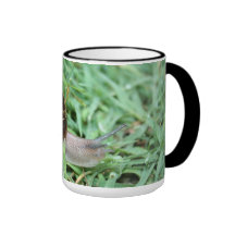 Peirre l'escargot mugs à café
