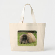 Pekingese 9Y218D-016 Sacs En Toile