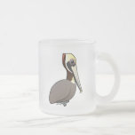 Pélican de Birdorable Brown Tasses