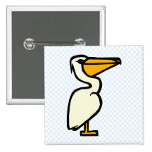 Pélican de Pennilynn Pin's