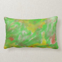 Peligro ! coussin