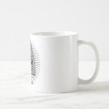 Pelle Ed Mug À Café