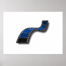 Pellicule cinématographique posters