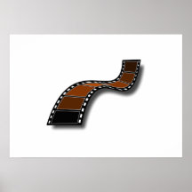 Pellicule cinématographique posters