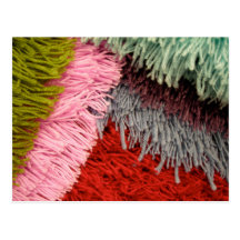 Peluche Cartes Postales