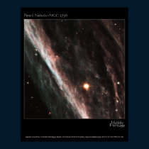 PencilNebula-NGC2736-2003-16a posters