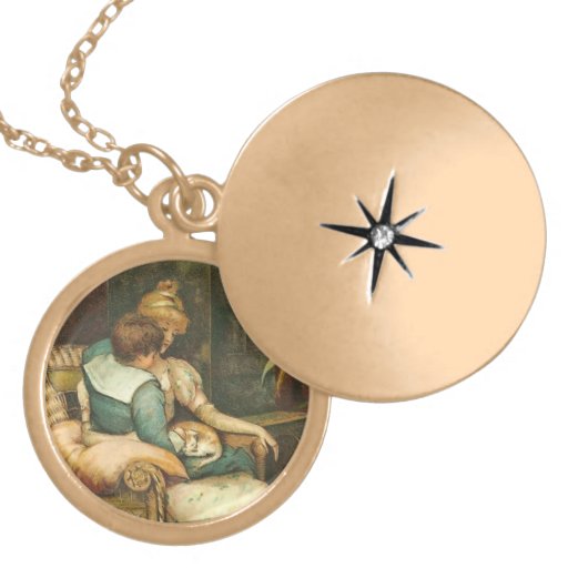 Pendentif de cru du jour de mère