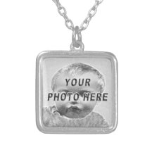 Pendentifs faits sur commande avec la photo