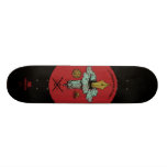 PENFLOWER SKATEBOARDS